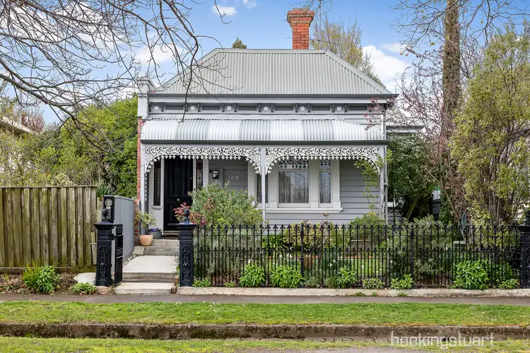 108 Clyde Street, Soldiers Hill VIC 3350
