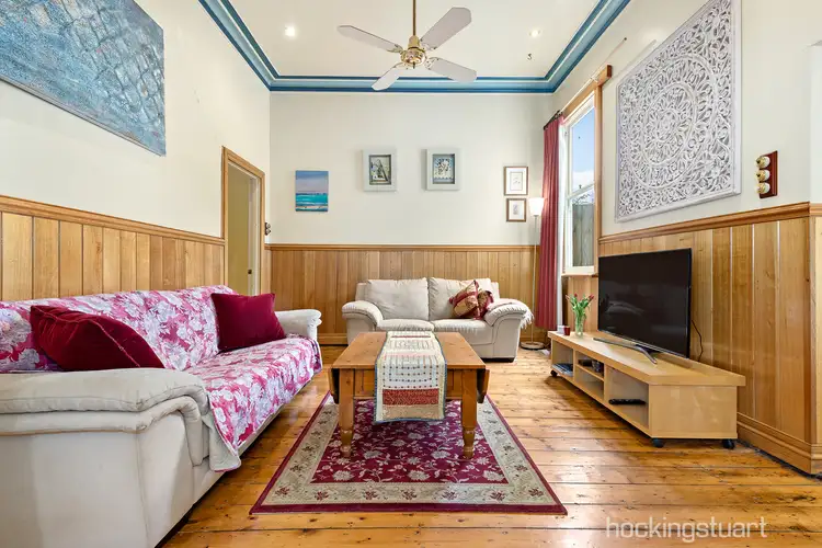Third view of Homely house listing, 108 Clyde Street, Soldiers Hill VIC 3350