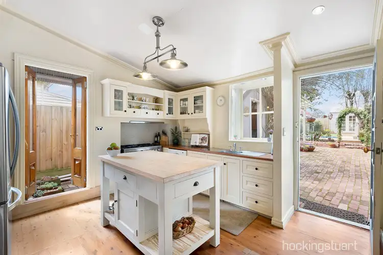 Fourth view of Homely house listing, 108 Clyde Street, Soldiers Hill VIC 3350