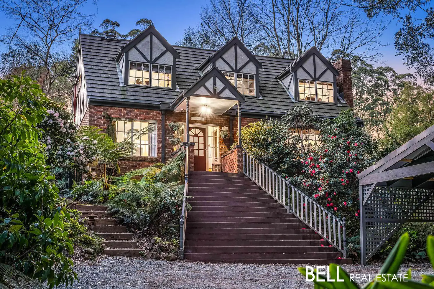 Main view of Homely house listing, 15 Stanley Street, Olinda VIC 3788