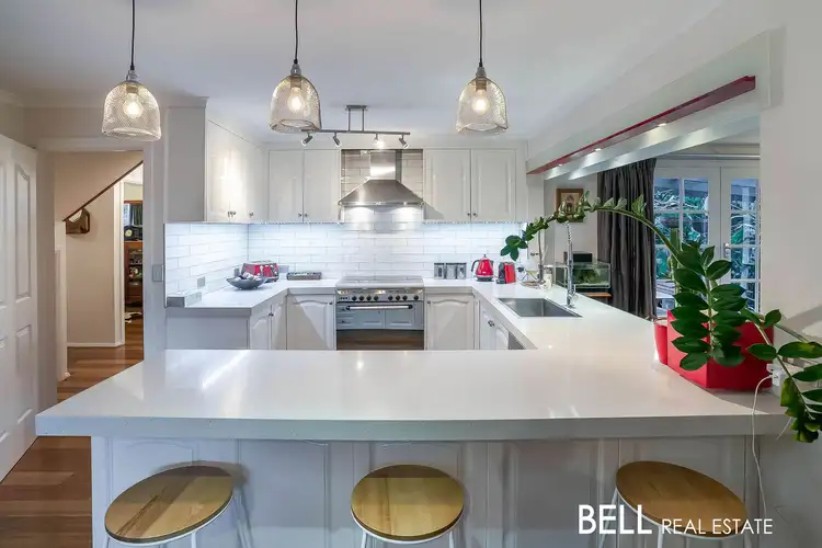 Fourth view of Homely house listing, 15 Stanley Street, Olinda VIC 3788