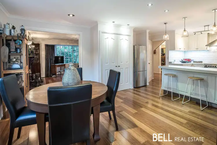 Fifth view of Homely house listing, 15 Stanley Street, Olinda VIC 3788