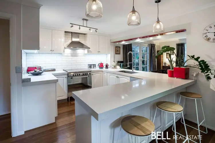 Sixth view of Homely house listing, 15 Stanley Street, Olinda VIC 3788