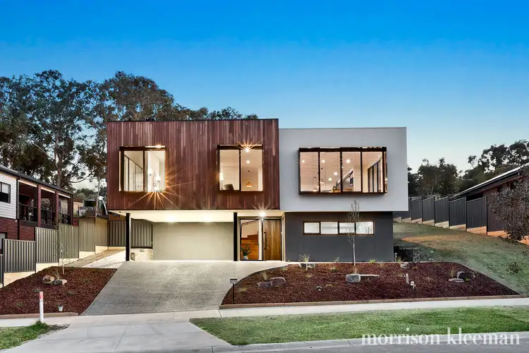 29 Kingfisher Drive, Diamond Creek VIC 3089