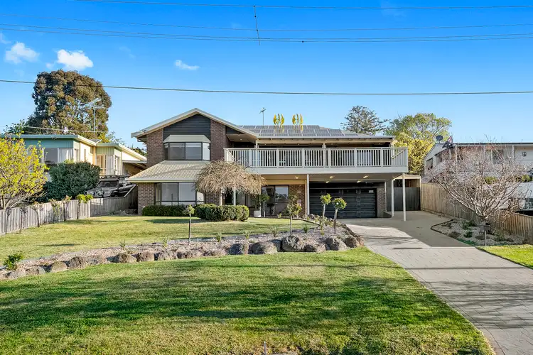 33 Hut Street, Whittlesea VIC 3757