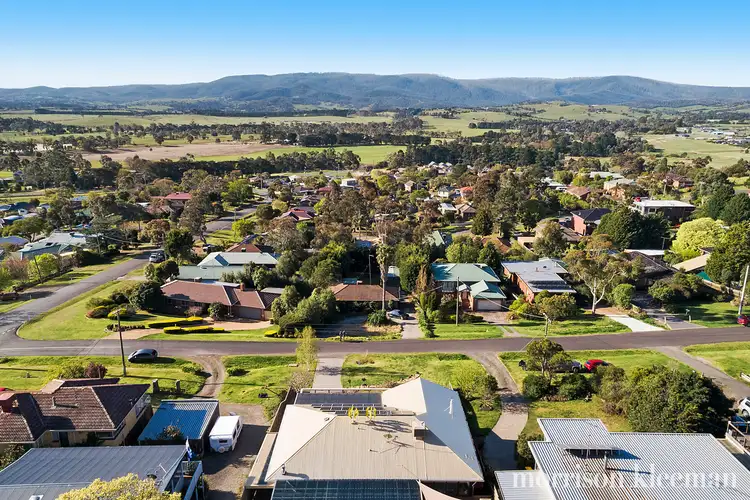 Second view of Homely house listing, 33 Hut Street, Whittlesea VIC 3757