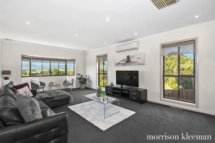 Third view of Homely house listing, 33 Hut Street, Whittlesea VIC 3757