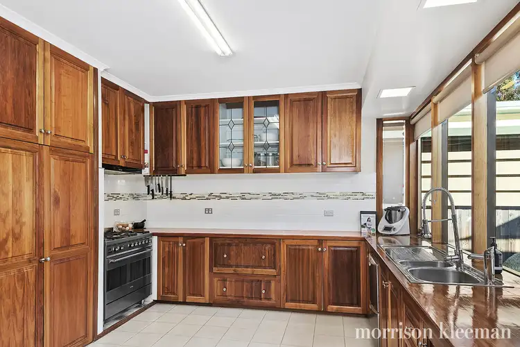 Fifth view of Homely house listing, 33 Hut Street, Whittlesea VIC 3757