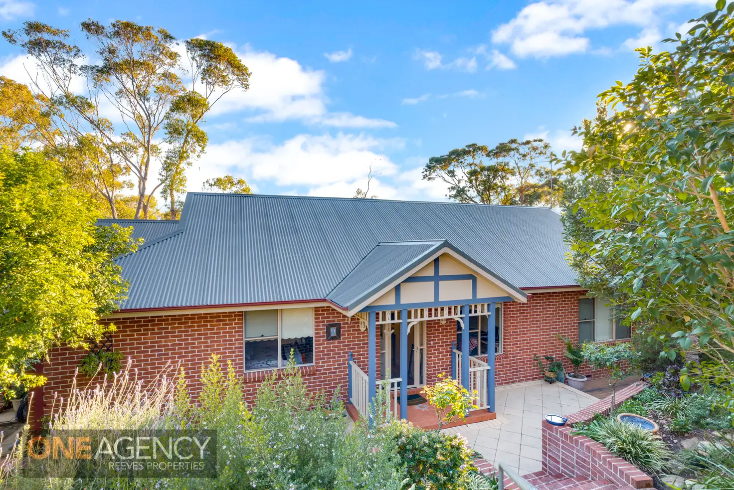 Main view of Homely house listing, 9 Warwick Close, Blaxland NSW 2774