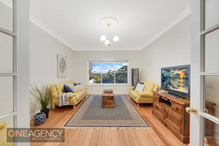 Fourth view of Homely house listing, 9 Warwick Close, Blaxland NSW 2774