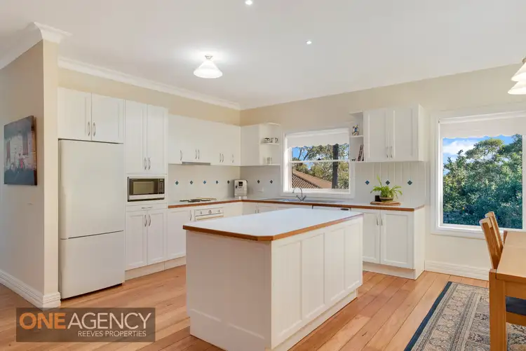 Fifth view of Homely house listing, 9 Warwick Close, Blaxland NSW 2774