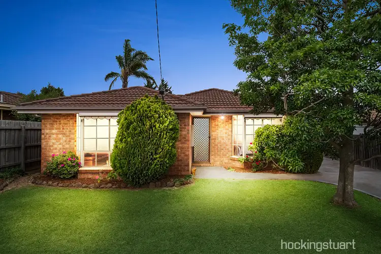 85 Kurunjang Drive, Kurunjang VIC 3337