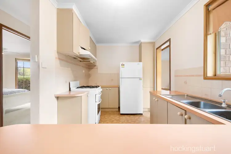 Second view of Homely house listing, 85 Kurunjang Drive, Kurunjang VIC 3337