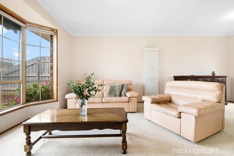 Fourth view of Homely house listing, 85 Kurunjang Drive, Kurunjang VIC 3337
