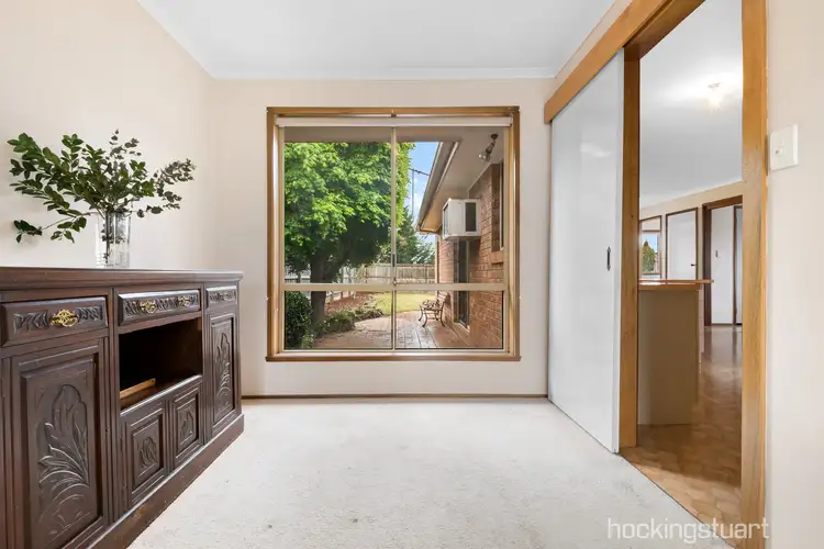 Fifth view of Homely house listing, 85 Kurunjang Drive, Kurunjang VIC 3337