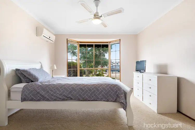 Sixth view of Homely house listing, 85 Kurunjang Drive, Kurunjang VIC 3337