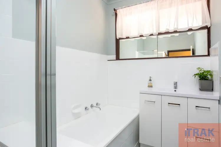Third view of Homely unit listing, 1/362 Dorset Road, Boronia VIC 3155
