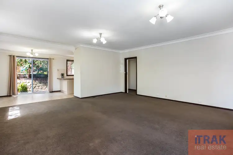 Fourth view of Homely unit listing, 1/362 Dorset Road, Boronia VIC 3155