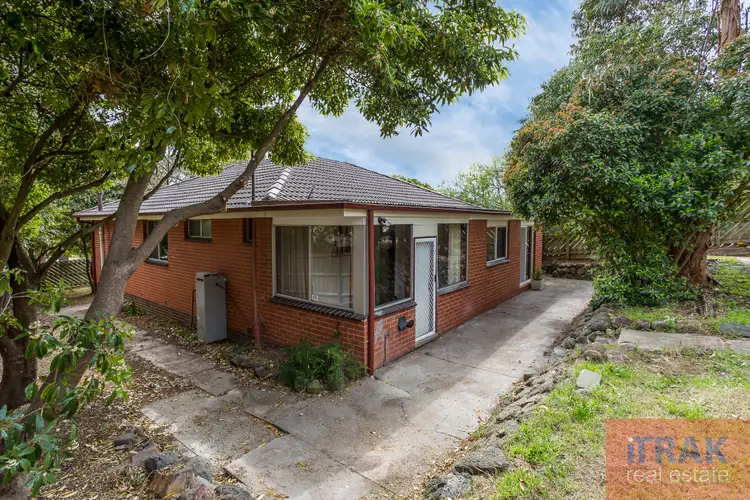 Seventh view of Homely unit listing, 1/362 Dorset Road, Boronia VIC 3155