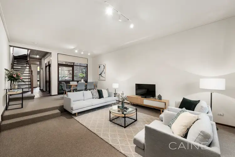 Main view of Homely house listing, 139 Simpson Street, East Melbourne VIC 3002