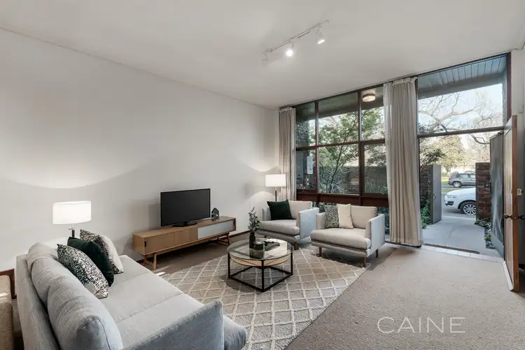 Fourth view of Homely house listing, 139 Simpson Street, East Melbourne VIC 3002
