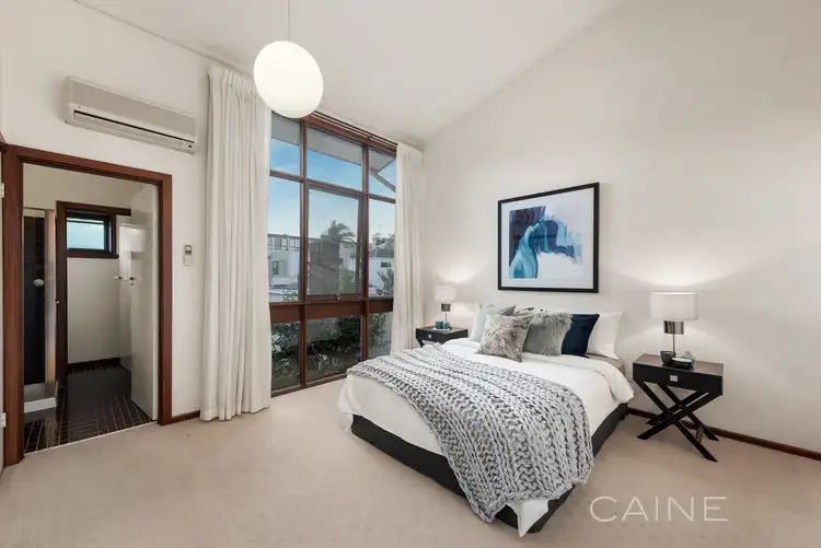 Fifth view of Homely house listing, 139 Simpson Street, East Melbourne VIC 3002