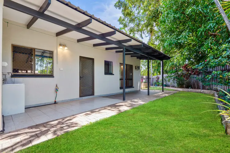 1/11 Cartwright Court, Coconut Grove NT 810