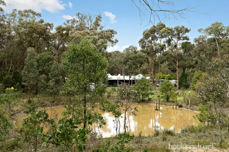Second view of Homely house listing, 119 Reservoir Road, Ross Creek VIC 3351
