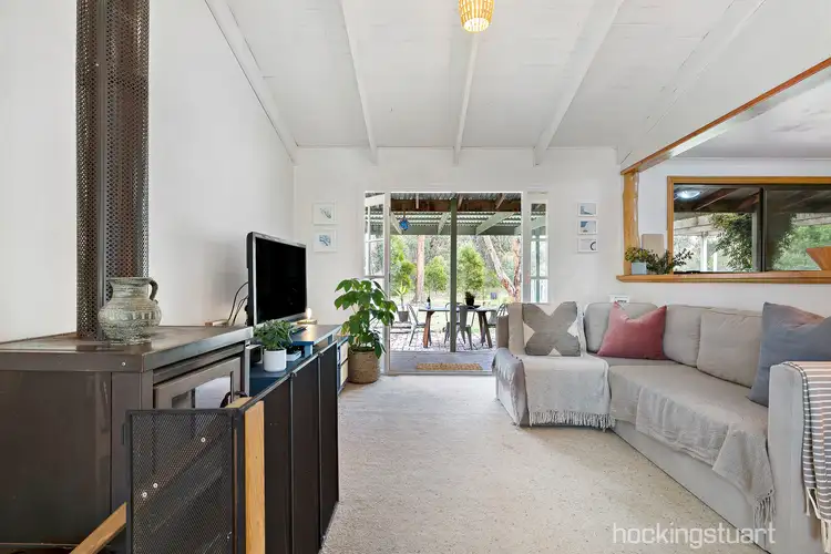 Third view of Homely house listing, 119 Reservoir Road, Ross Creek VIC 3351