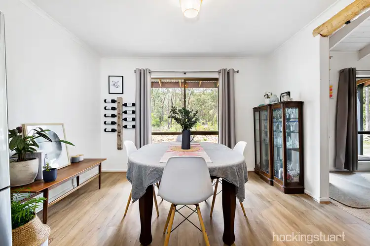 Fourth view of Homely house listing, 119 Reservoir Road, Ross Creek VIC 3351