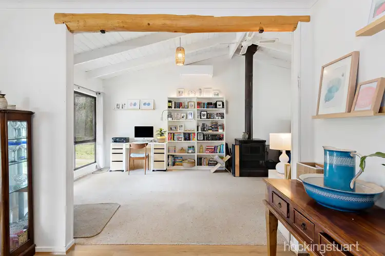 Fifth view of Homely house listing, 119 Reservoir Road, Ross Creek VIC 3351