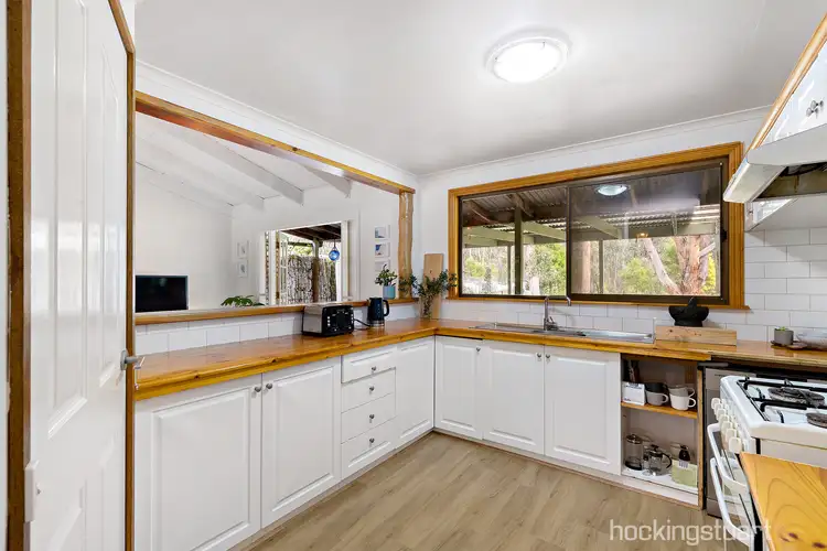 Sixth view of Homely house listing, 119 Reservoir Road, Ross Creek VIC 3351