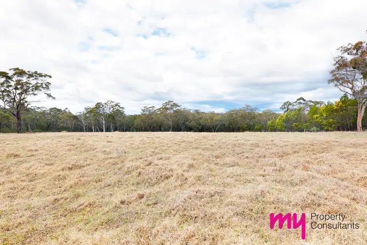 Second view of Homely rural property listing, 25 Grevillea Road, Buxton NSW 2571