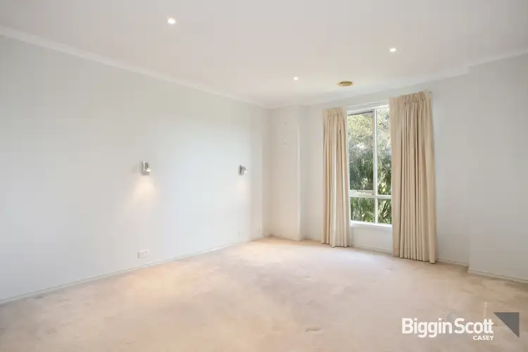 Second view of Homely house listing, 8 Figtree Walk, Lyndhurst VIC 3975