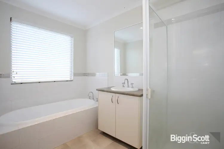 Fourth view of Homely house listing, 8 Figtree Walk, Lyndhurst VIC 3975