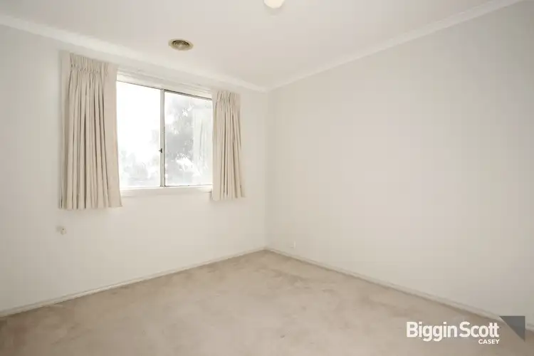 Sixth view of Homely house listing, 8 Figtree Walk, Lyndhurst VIC 3975