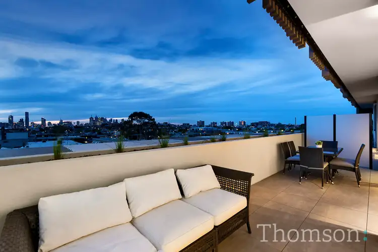 Main view of Homely apartment listing, 306/71 Canterbury Street, Richmond VIC 3121