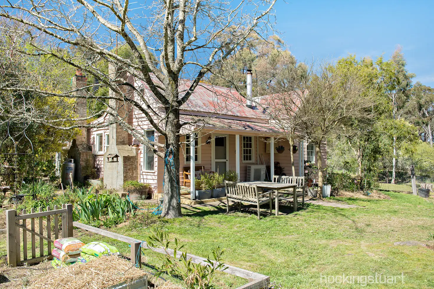 Main view of Homely house listing, 15 St Georges Lake Road, Creswick VIC 3363