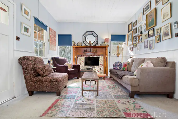 Third view of Homely house listing, 15 St Georges Lake Road, Creswick VIC 3363