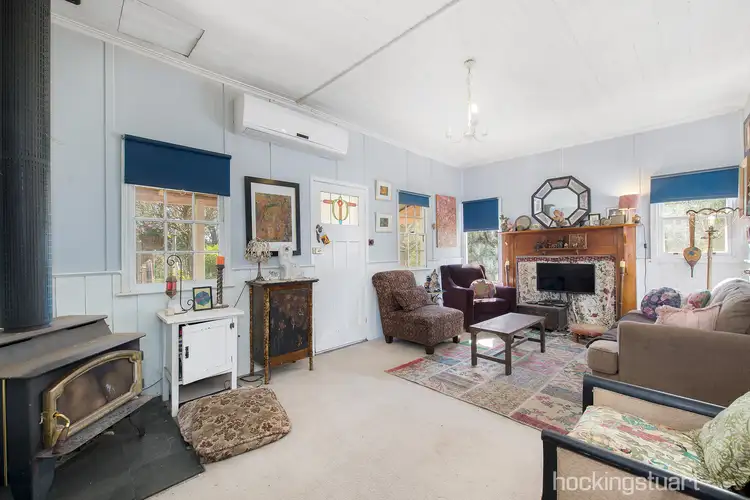 Fourth view of Homely house listing, 15 St Georges Lake Road, Creswick VIC 3363