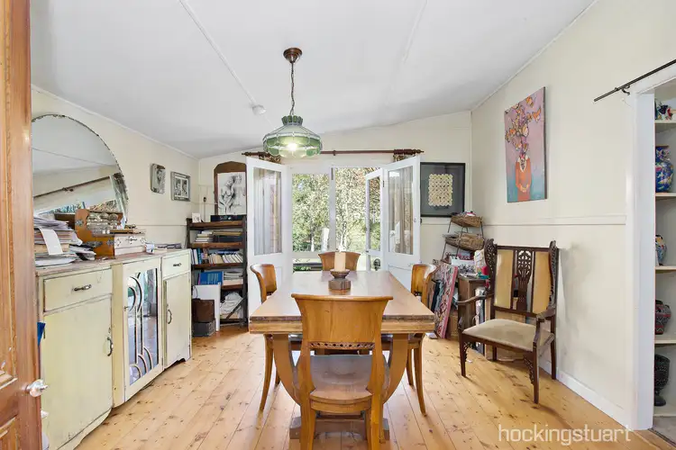 Fifth view of Homely house listing, 15 St Georges Lake Road, Creswick VIC 3363
