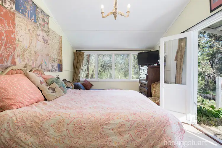 Sixth view of Homely house listing, 15 St Georges Lake Road, Creswick VIC 3363