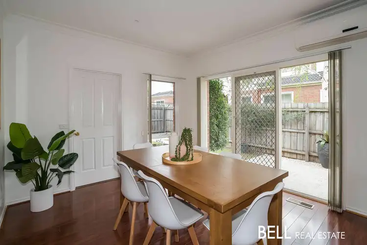 Fifth view of Homely townhouse listing, 2/21 Lusher Road, Croydon VIC 3136
