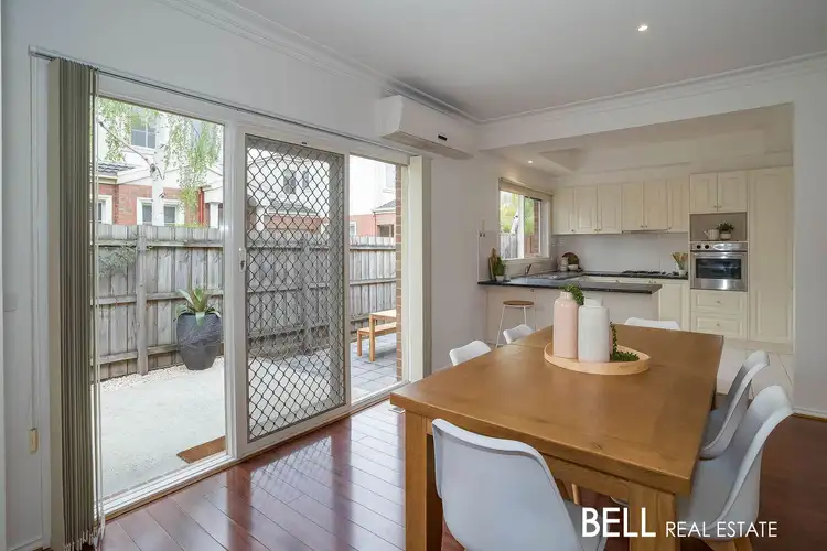 Sixth view of Homely townhouse listing, 2/21 Lusher Road, Croydon VIC 3136