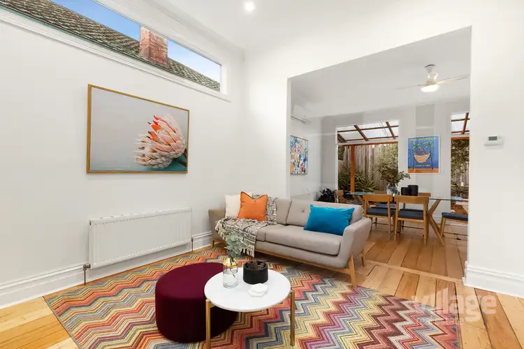 Second view of Homely house listing, 22 Regent Street, Yarraville VIC 3013