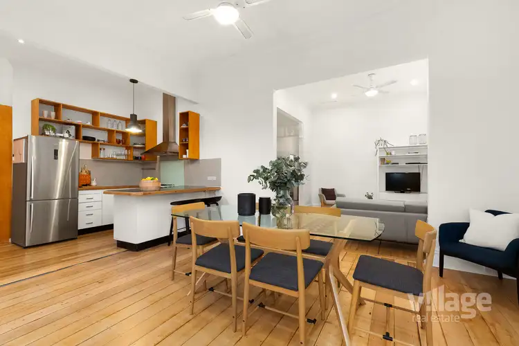 Third view of Homely house listing, 22 Regent Street, Yarraville VIC 3013