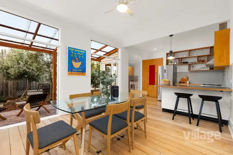 Fourth view of Homely house listing, 22 Regent Street, Yarraville VIC 3013