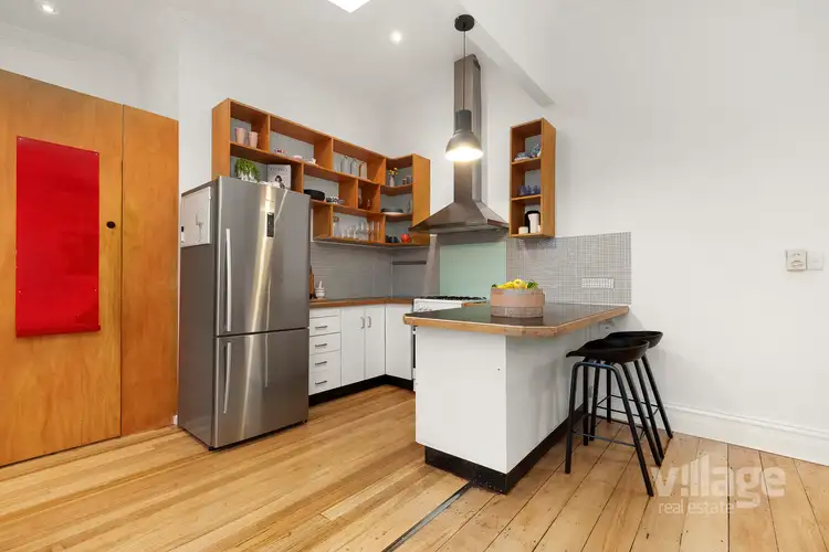 Fifth view of Homely house listing, 22 Regent Street, Yarraville VIC 3013
