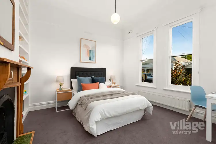 Sixth view of Homely house listing, 22 Regent Street, Yarraville VIC 3013