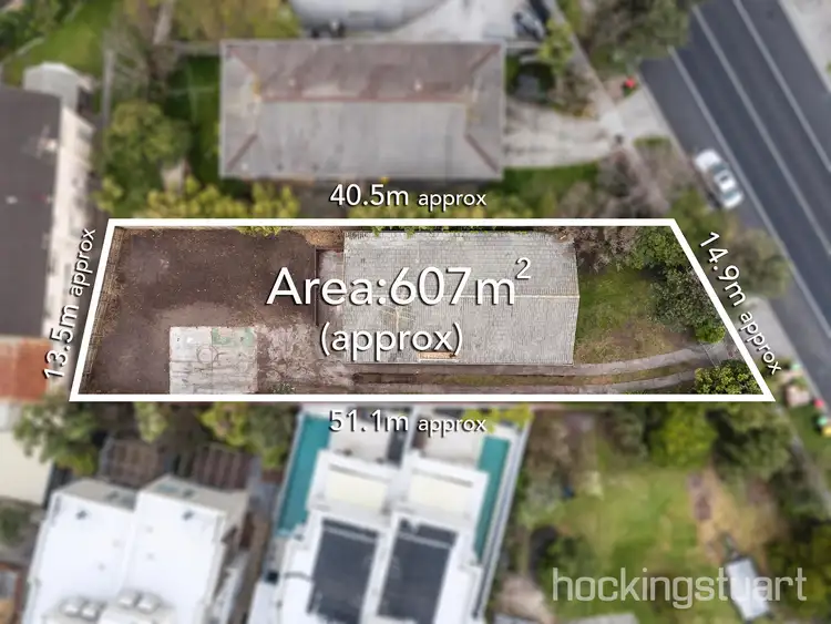 Second view of Homely house listing, 1 Warrigal Road, Mentone VIC 3194